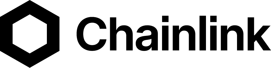 Logo for Chainlink