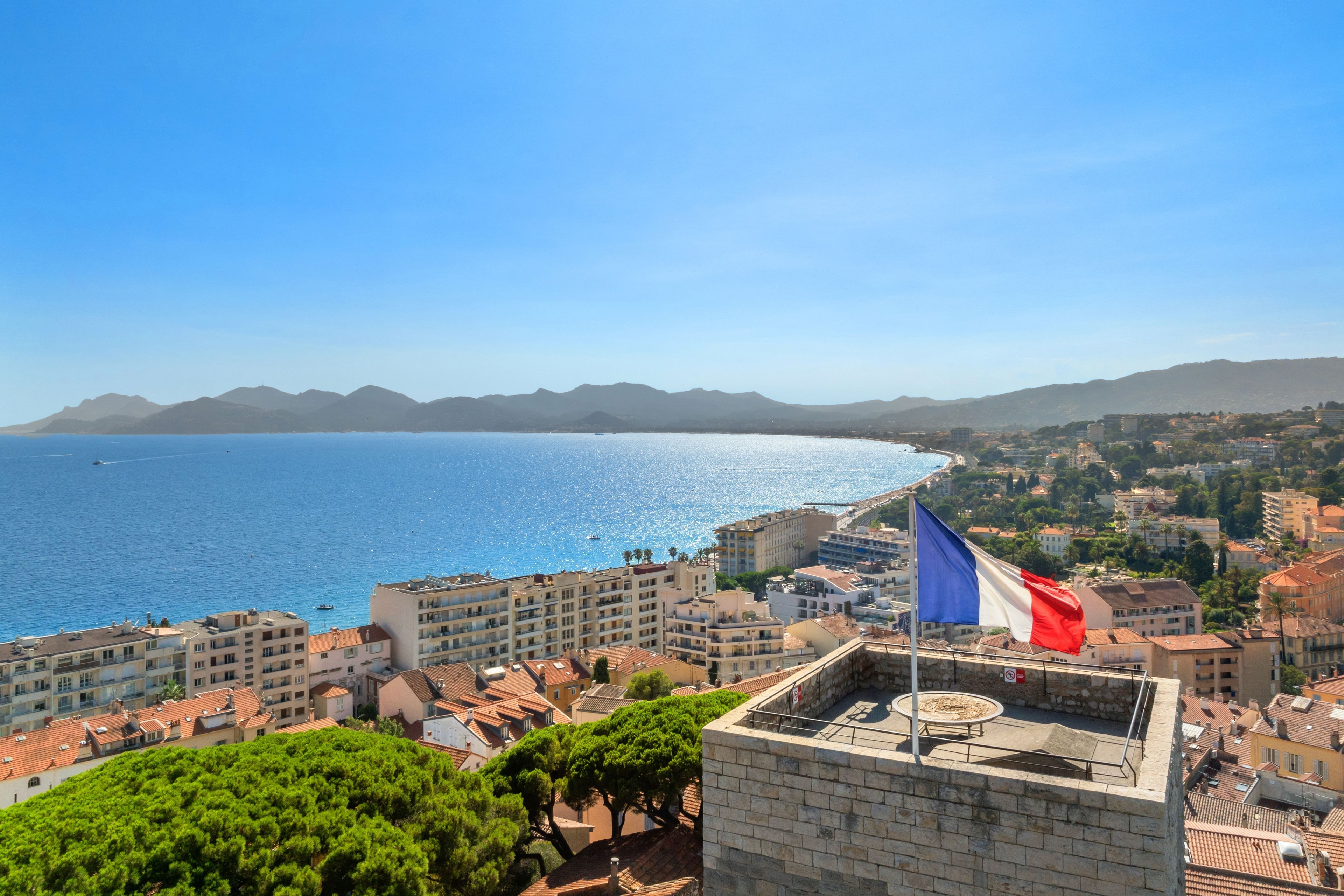 EthCC Week 2025 in Cannes